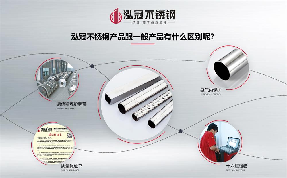 泓冠不銹鋼 泓冠不銹鋼